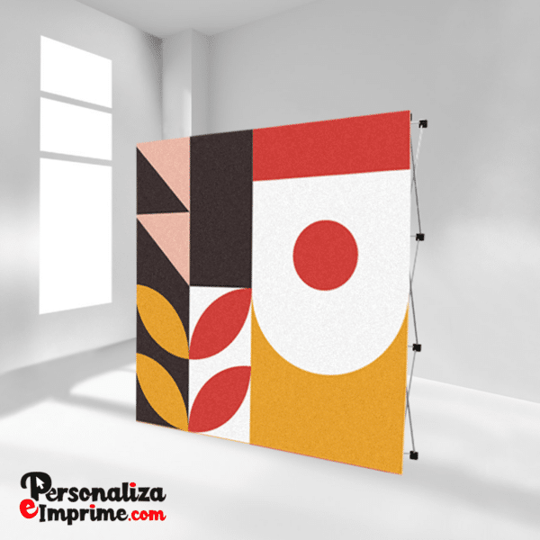 Pop up 3x3