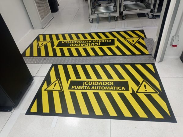 Vinilo Suelo