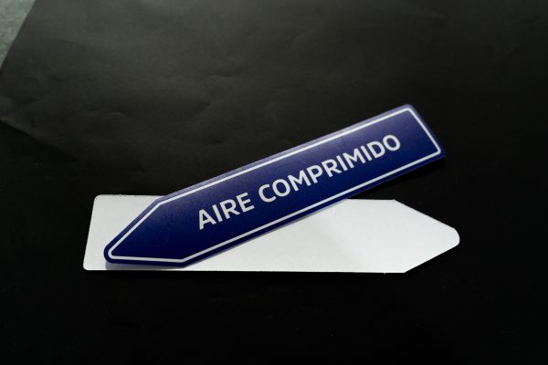 Vinilo Microventosa Ácido