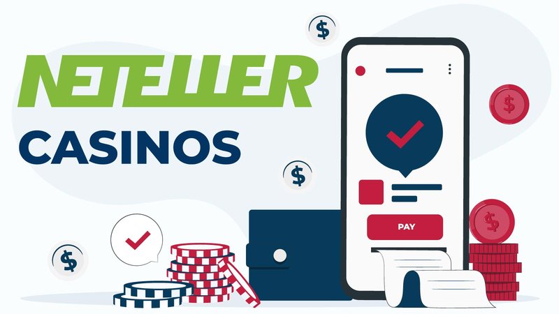 Best casinos con neteller in Argentina