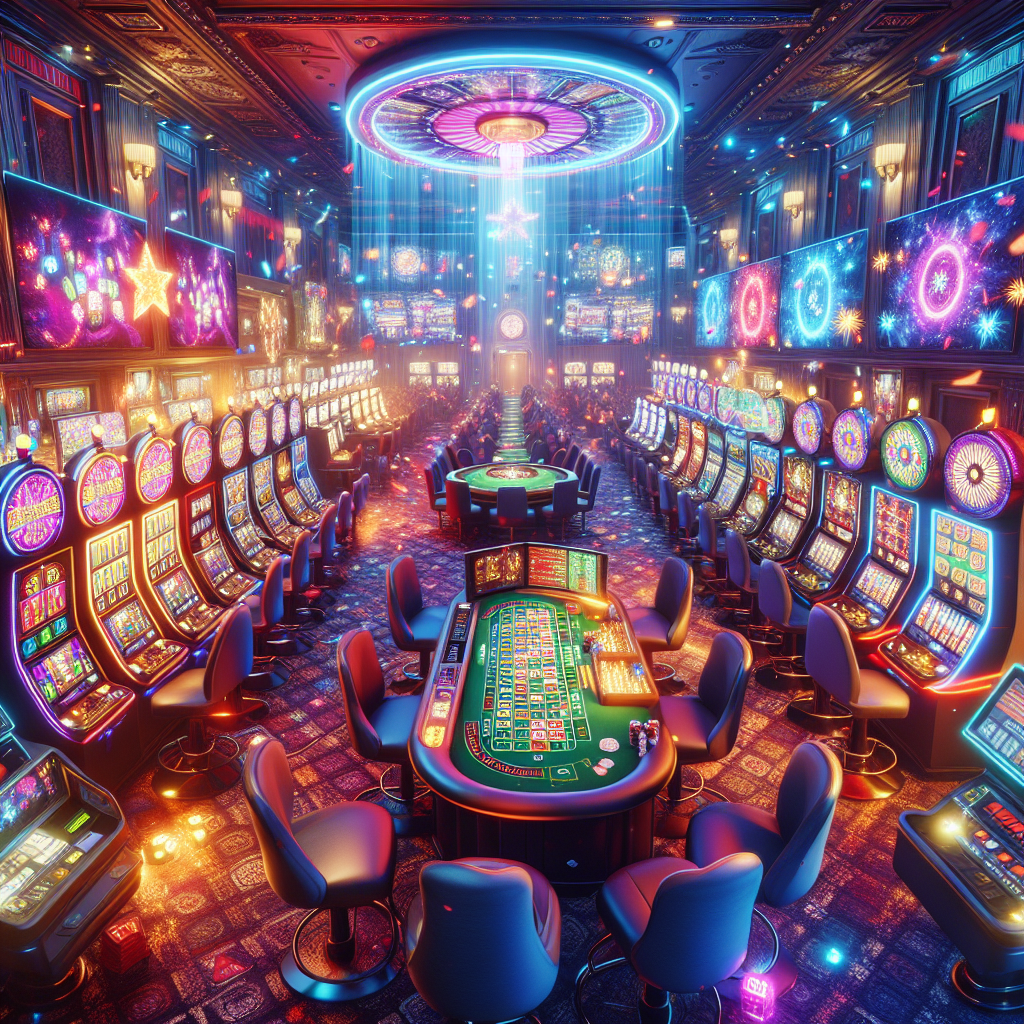 Top 10 mobile online casinos in March 2026