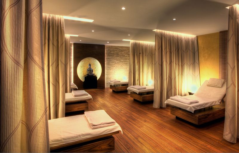 Tui Na: The Old Art of Chinese Massage - Background, Technique, and Healing Benefits