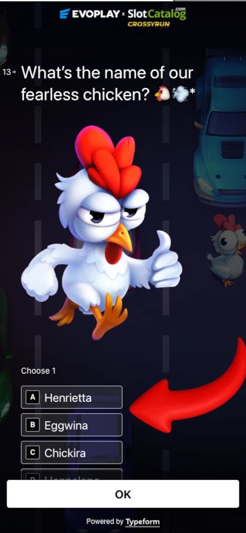 Descubre la Emocionante Experiencia del Juego de Slot Uncrossable Rush en España