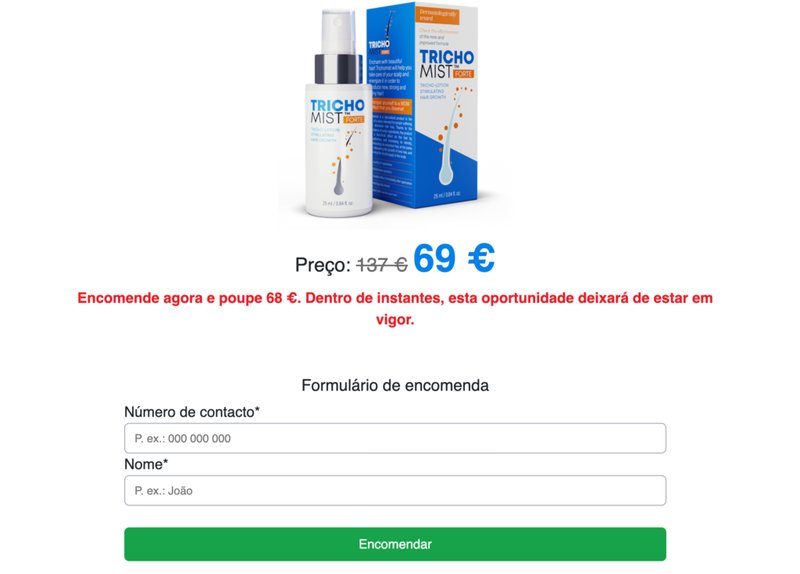 Czy Trichomist Forte to skuteczny zamiennik tradycyjnych antycowidowych leków? - overview Czy Trichomist Forte to skuteczny zamiennik tradycyjnych antycowidowych leków? - overview