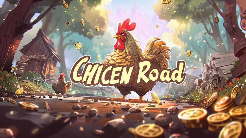 L'Esclusivo Demo di Chicken Road: Gioco di Azzardo di Altissimo Livello in