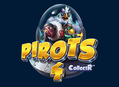 Piraterne vender tilbage Anmeldelse af Pirots 4 Piraterne vender tilbage Anmeldelse af Pirots 4